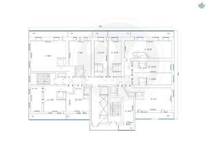Студия квартира, вторичка, 24м2, 2/7 этаж