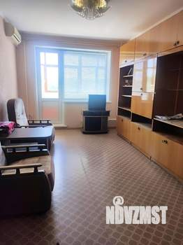 2-к квартира, вторичка, 52м2, 5/9 этаж