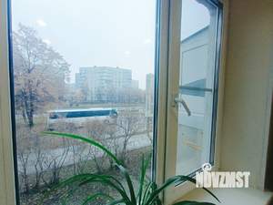 2-к квартира, вторичка, 50м2, 2/9 этаж