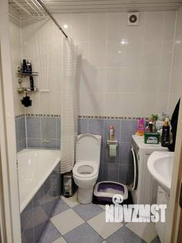 2-к квартира, вторичка, 64м2, 6/9 этаж