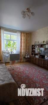 3-к квартира, вторичка, 74м2, 1/4 этаж