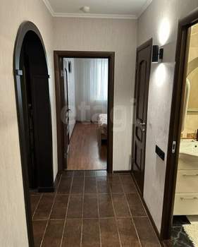 3-к квартира, вторичка, 67м2, 4/7 этаж