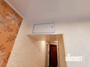 1-к квартира, вторичка, 33м2, 8/9 этаж