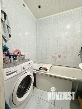 2-к квартира, вторичка, 52м2, 1/5 этаж