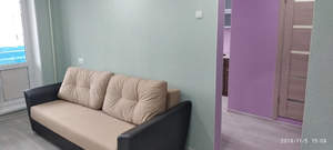 1-к квартира, вторичка, 34м2, 5/9 этаж