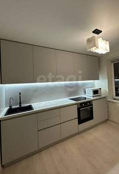 2-к квартира, вторичка, 52м2, 8/9 этаж