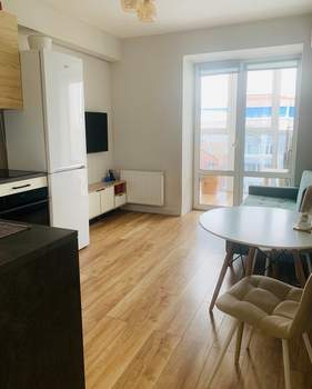 1-к квартира, вторичка, 36м2, 7/10 этаж