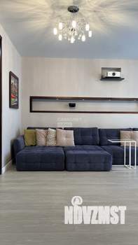 5-к квартира, вторичка, 299м2, 1/3 этаж