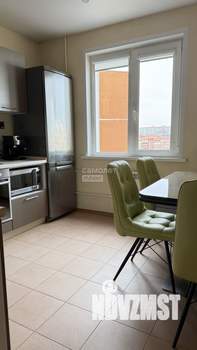 3-к квартира, вторичка, 68м2, 10/14 этаж
