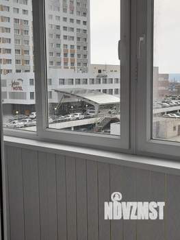 3-к квартира, вторичка, 96м2, 4/18 этаж