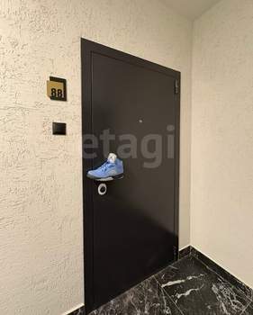 2-к квартира, вторичка, 64м2, 13/17 этаж