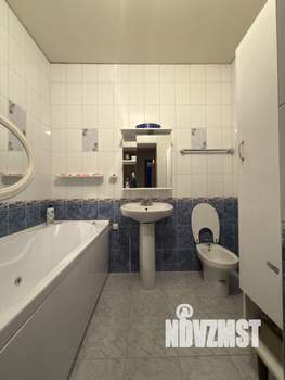 3-к квартира, вторичка, 90м2, 5/13 этаж