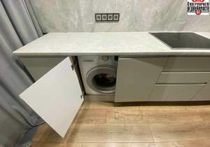 2-к квартира, вторичка, 52м2, 2/9 этаж