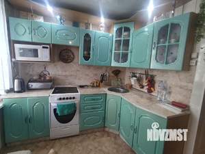 2-к квартира, вторичка, 53м2, 3/15 этаж
