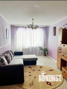3-к квартира, вторичка, 67м2, 1/9 этаж