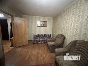 1-к квартира, вторичка, 34м2, 1/9 этаж
