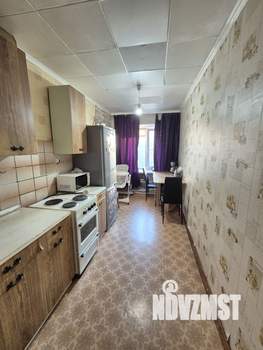 4-к квартира, вторичка, 73м2, 2/12 этаж