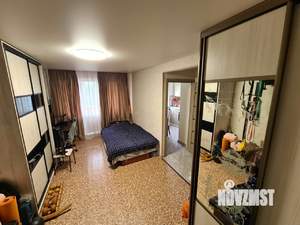 1-к квартира, вторичка, 31м2, 3/5 этаж