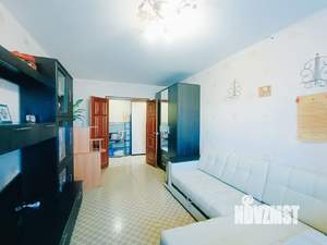 3-к квартира, вторичка, 66м2, 5/9 этаж