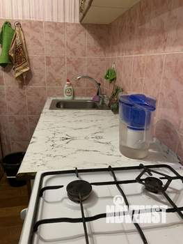 1-к квартира, вторичка, 30м2, 3/5 этаж