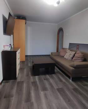 3-к квартира, вторичка, 57м2, 5/5 этаж