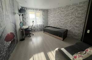 4-к квартира, вторичка, 79м2, 9/10 этаж