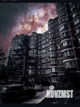 Студия квартира, вторичка, 37м2, 8/9 этаж