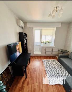 1-к квартира, вторичка, 40м2, 10/10 этаж