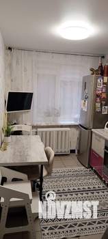 2-к квартира, вторичка, 45м2, 1/5 этаж