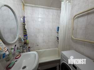 2-к квартира, вторичка, 50м2, 6/6 этаж