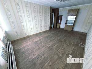 3-к квартира, вторичка, 64м2, 7/16 этаж