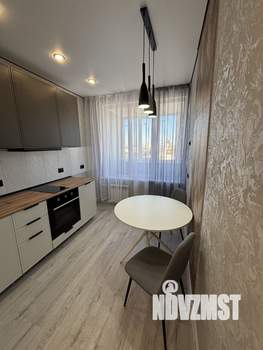 2-к квартира, вторичка, 46м2, 14/16 этаж