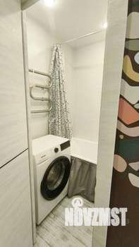 2-к квартира, вторичка, 44м2, 1/5 этаж