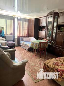 2-к квартира, вторичка, 44м2, 1/2 этаж