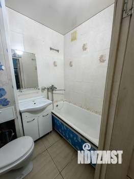 1-к квартира, вторичка, 32м2, 14/16 этаж