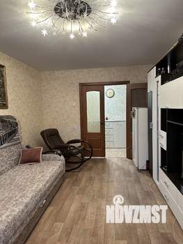 3-к квартира, вторичка, 66м2, 2/10 этаж