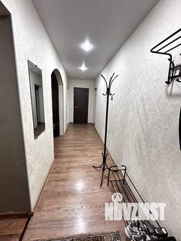 3-к квартира, вторичка, 79м2, 1/11 этаж