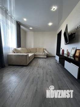 2-к квартира, вторичка, 60м2, 12/17 этаж