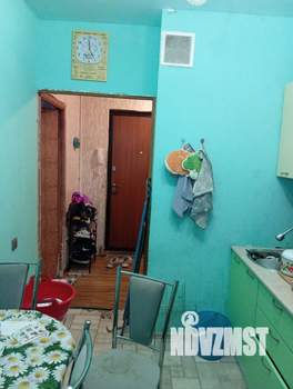 3-к квартира, вторичка, 60м2, 16/16 этаж