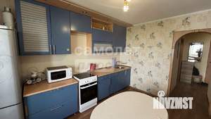 1-к квартира, вторичка, 43м2, 8/10 этаж
