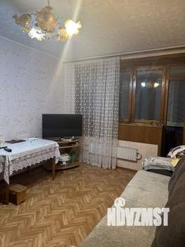 3-к квартира, вторичка, 60м2, 5/16 этаж