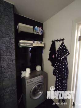 3-к квартира, вторичка, 66м2, 9/9 этаж