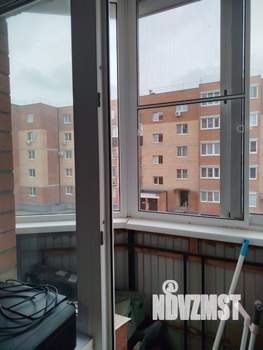 1-к квартира, вторичка, 38м2, 3/6 этаж