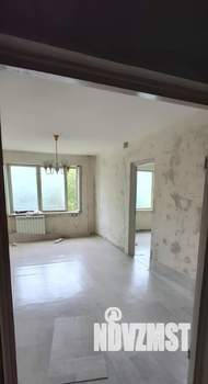 3-к квартира, вторичка, 67м2, 3/9 этаж