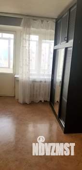 1-к квартира, вторичка, 30м2, 5/5 этаж