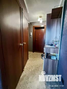 2-к квартира, вторичка, 45м2, 2/5 этаж