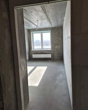 1-к квартира, вторичка, 39м2, 7/10 этаж