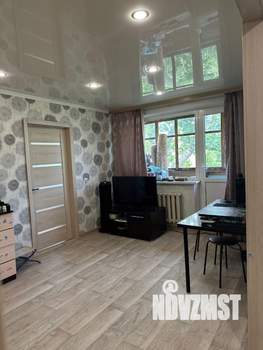 2-к квартира, вторичка, 45м2, 5/5 этаж