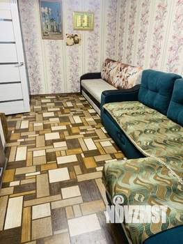 1-к квартира, вторичка, 33м2, 1/9 этаж