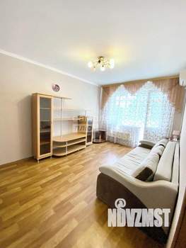 1-к квартира, вторичка, 35м2, 4/9 этаж